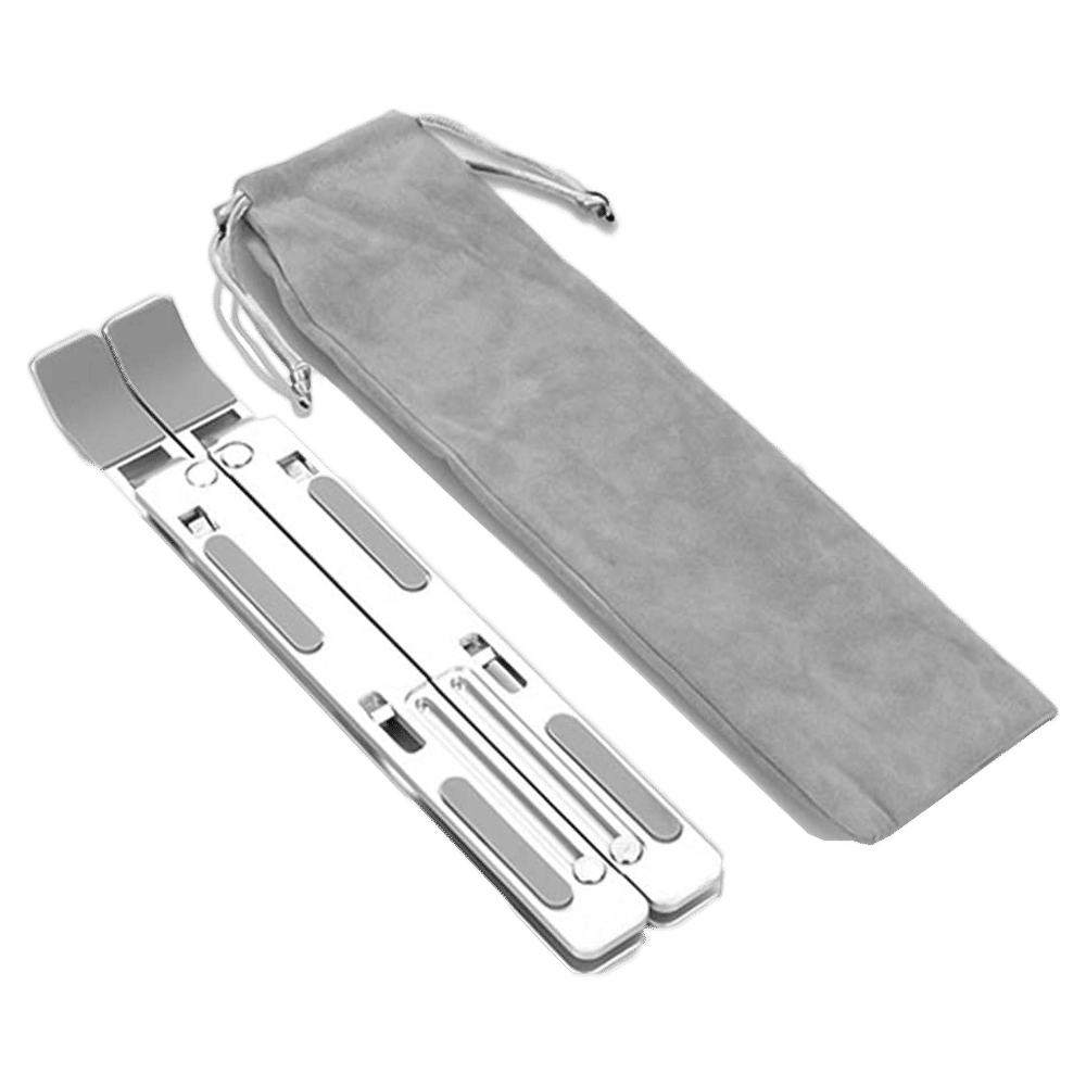 Buy Croma Laptop Stand For Laptop (Foldable Design, CRSP015AOC016515